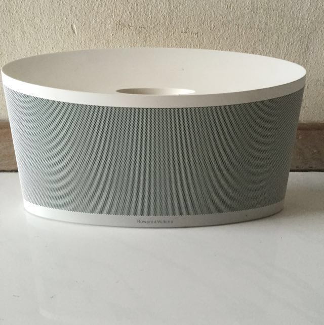 bowers & wilkins z2