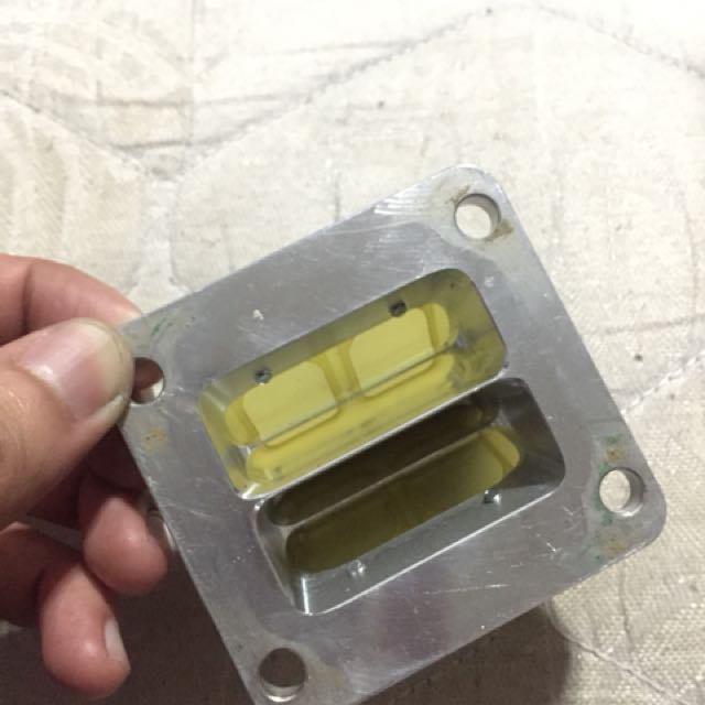 Boyesen Custom Reedvalve Motorcycles Motorcycle Accessories On Carousell