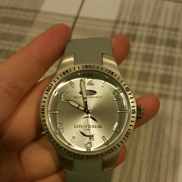 Taranis watch clearance rudy project