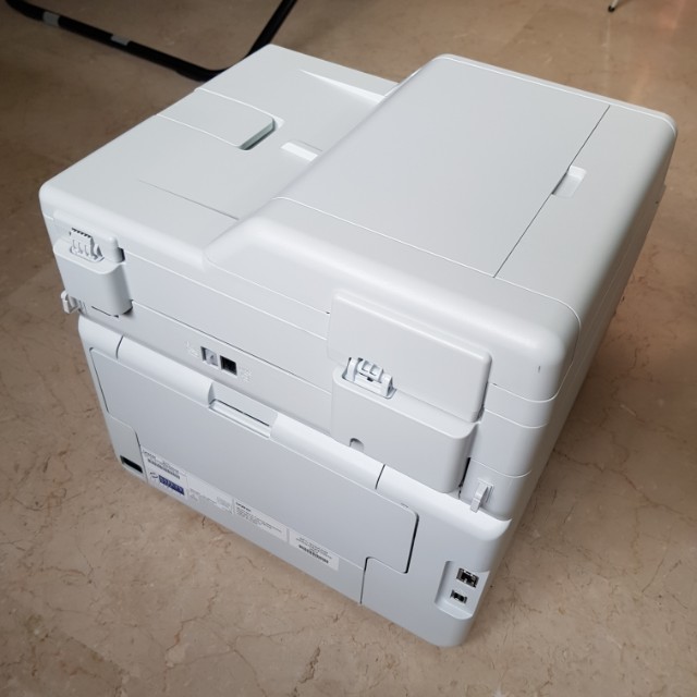 Brother Laser Printer MFC-9330CDW