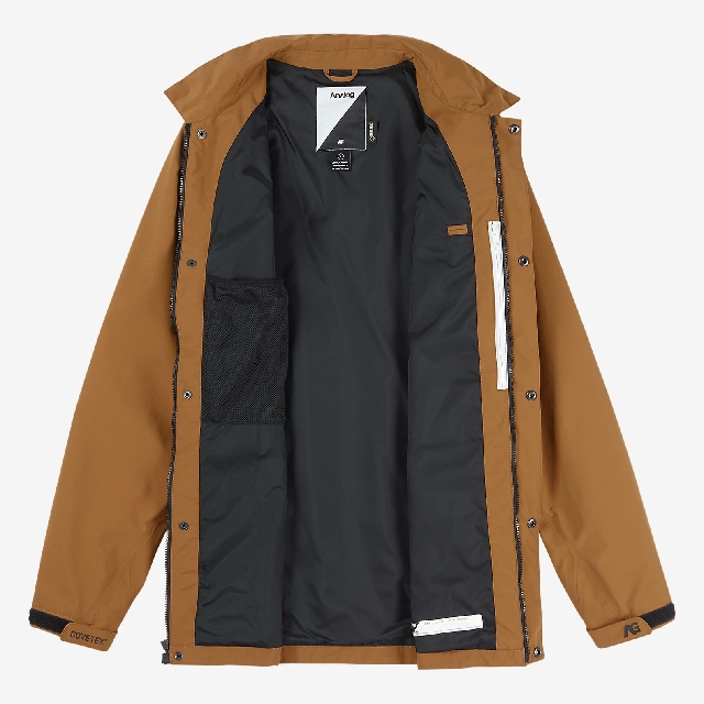 BURTON Analog GORE-TEX MANTRA JKT M