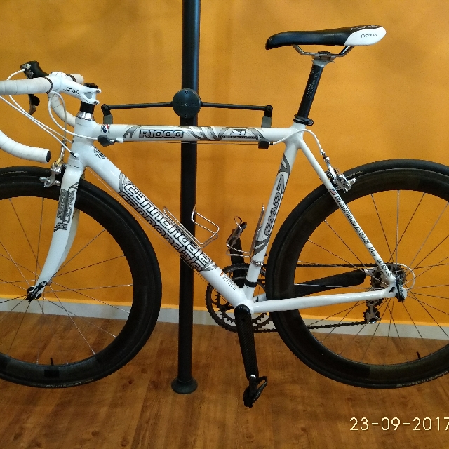 cannondale r3000 optimo