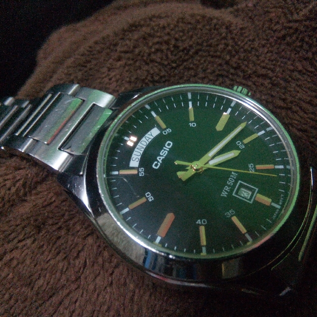 casio mtp 1370 price