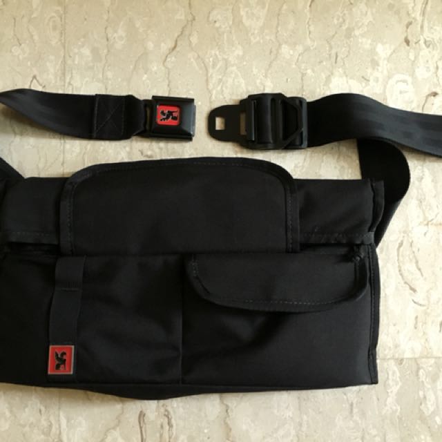 Chrome chekhov bag new arrivals