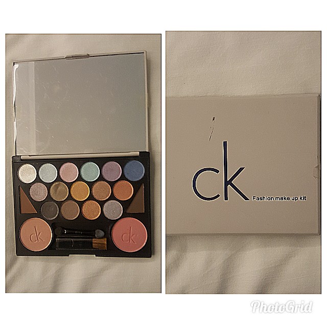 ck makeup