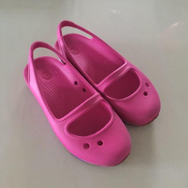 Crocs shoes *cheap*, Babies \u0026 Kids 