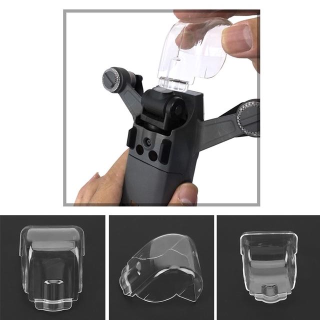 Dji spark gimbal guard on sale
