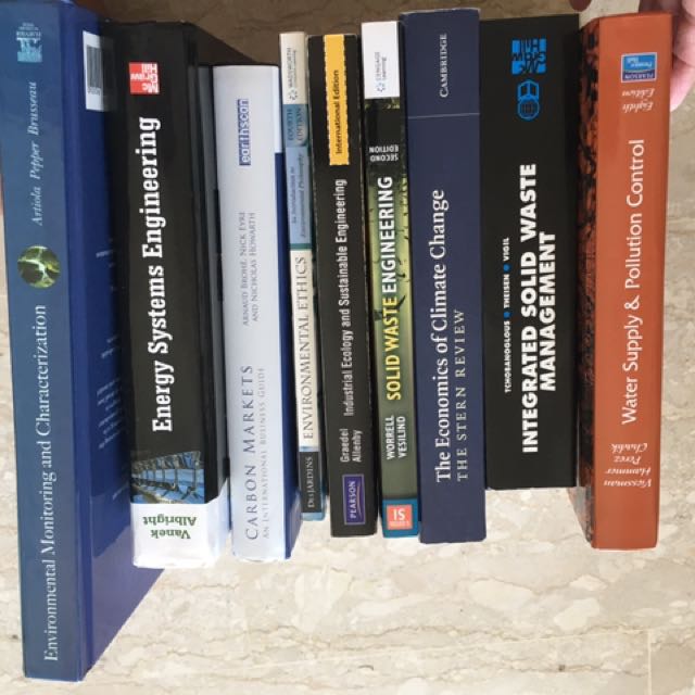 Environmental Ethics An Introduction To Environmental - 