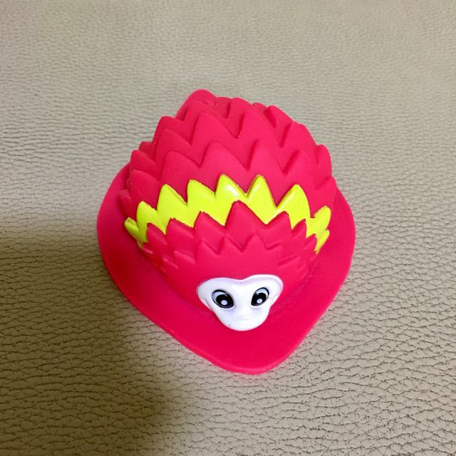Faye Wong 王菲 Concert Mascot