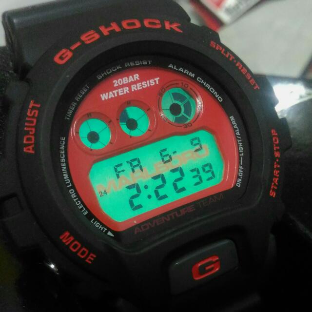 dw6900 marlboro