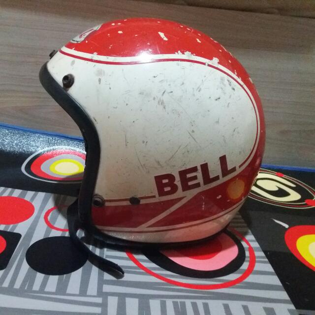 helmet bell spender motor di carousell helmet bell spender motor di carousell