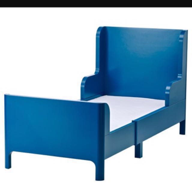 Ikea Children Bed Frame 1506159328 Dca21bc2 
