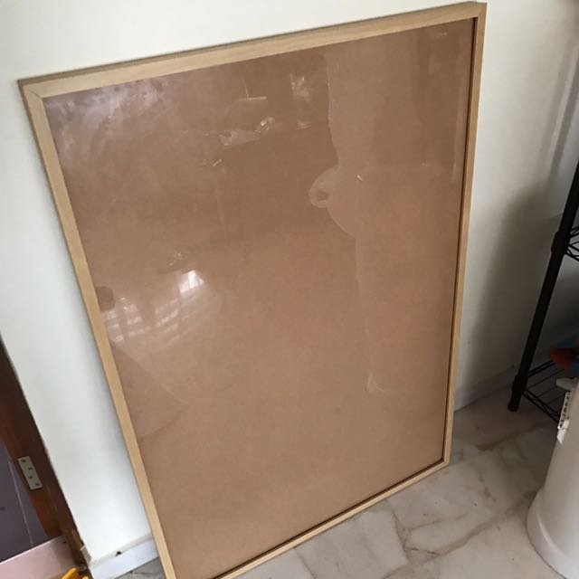 Ikea Ribba Large Frame 100 X 70cm Furniture Home Living Home Decor 