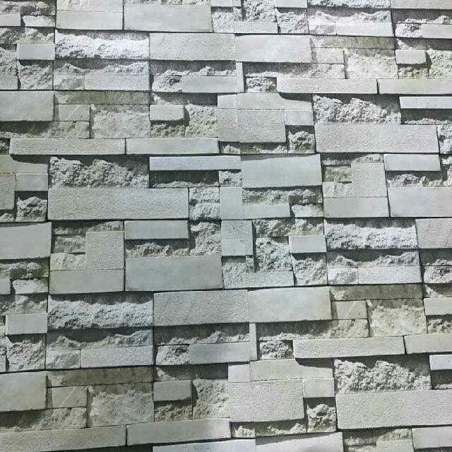 In Stock Brick Wallpaper Easy Diy Just L And Paste No In Stock Brick Wallpaper Easy Diy Just L And Paste No Glue Needed Made Of Pvc Waterproof Size 10m By 0 6m Per Roll Interested Can Pm Me