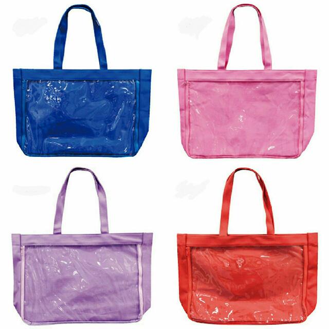 Ita bag double sided Clearance