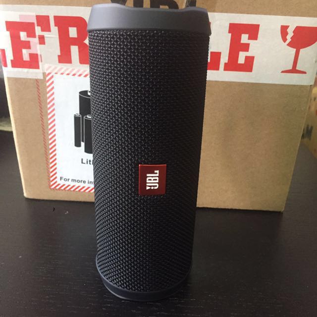 Challenger jbl shop flip 4