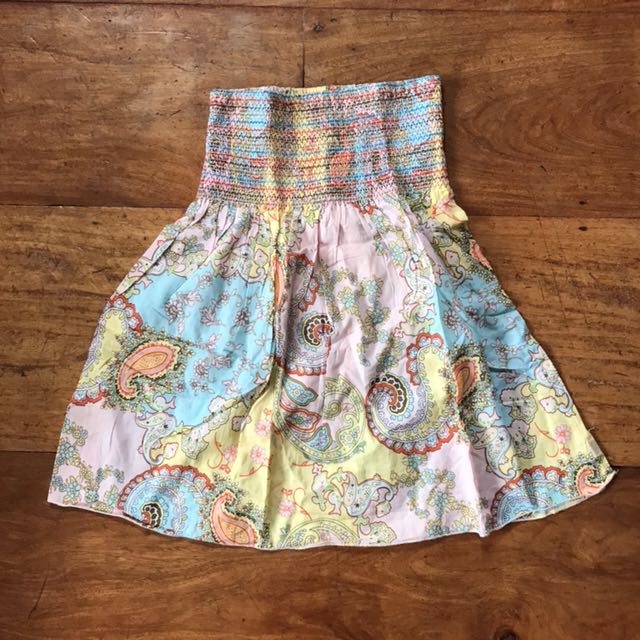 Kamiseta Skirt/Top on Carousell