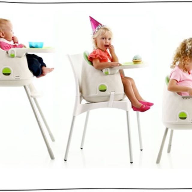 Keter Multi Dine Highchair Babies Kids Nursing Feeding On Keter Multi Dine Highchair Babies Kids Nursing Feeding On Carou