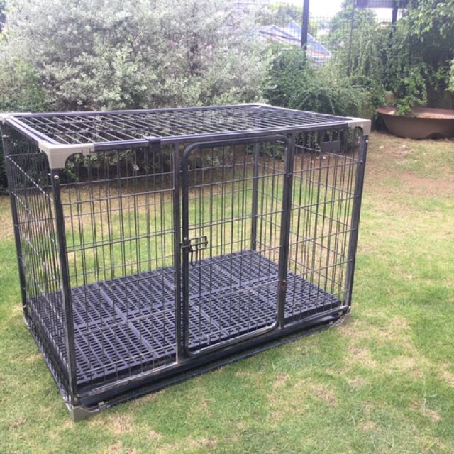 Dog cage matting size new arrivals
