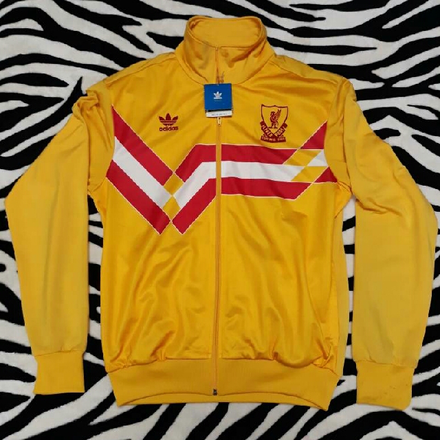 liverpool anthem jacket