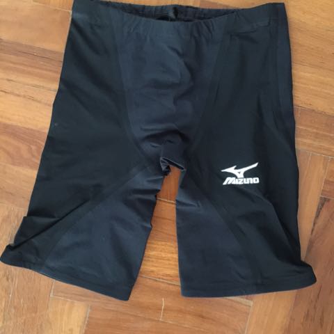 Mizuno Competition Jammer Sports Equipment Sports Games Golf on Carousell