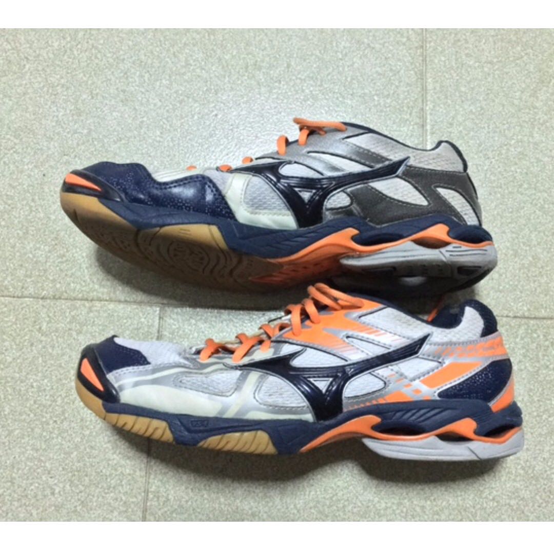 Mizuno wave bolt 4 2025 mens