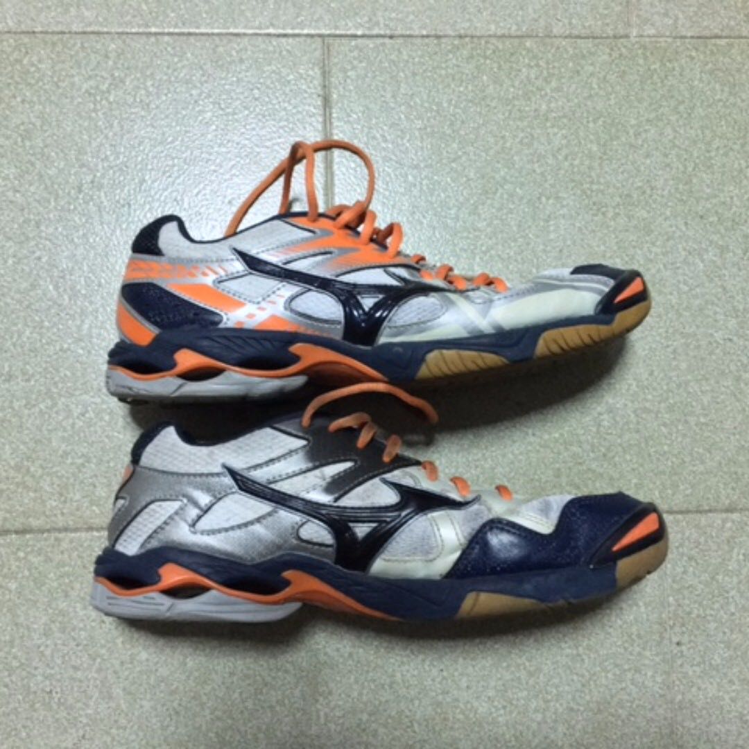 Mizuno wave bolt 4 mens hot sale