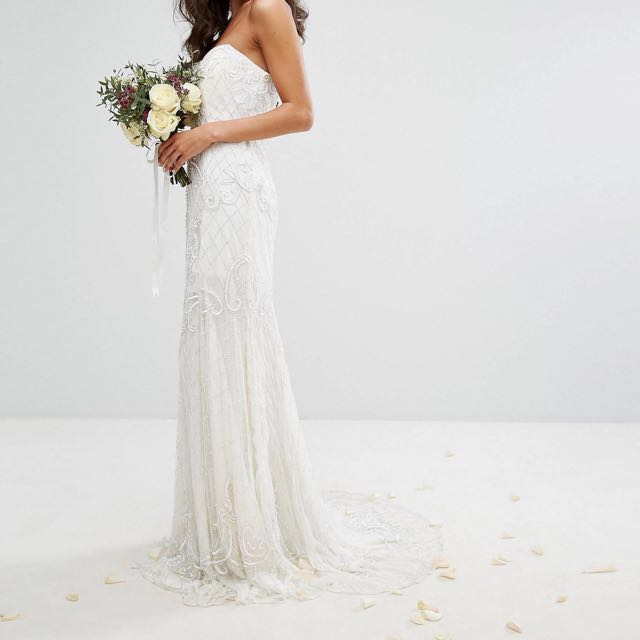 amelia rose bridesmaid dress