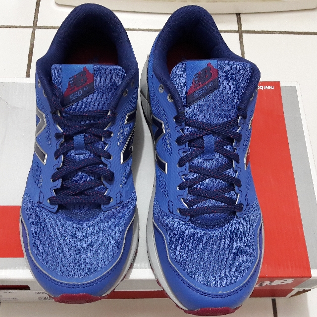New balance wt590 online