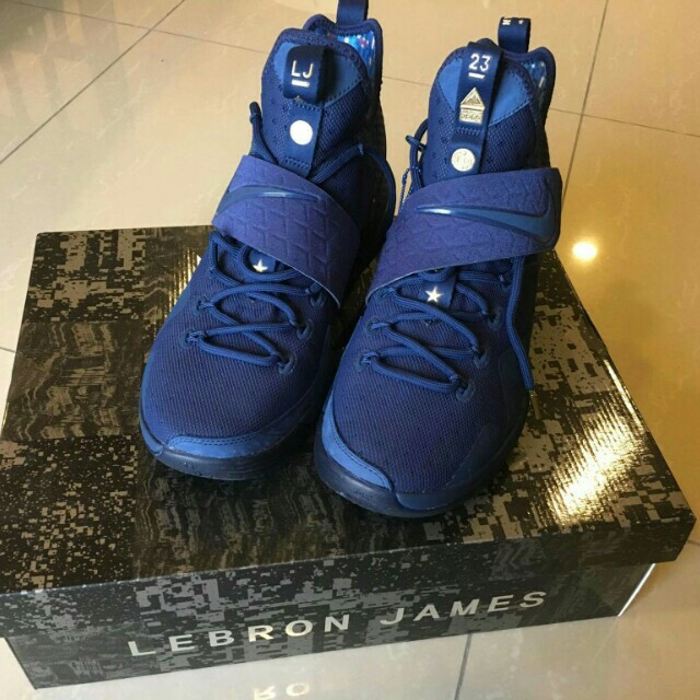 nike agimat