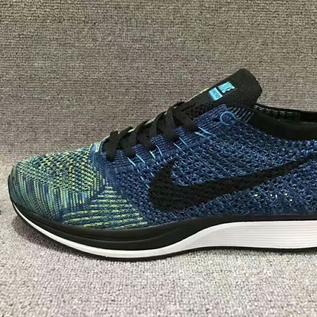 nike flyknit 45