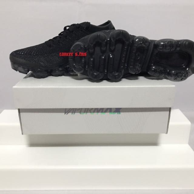 vapormax tns