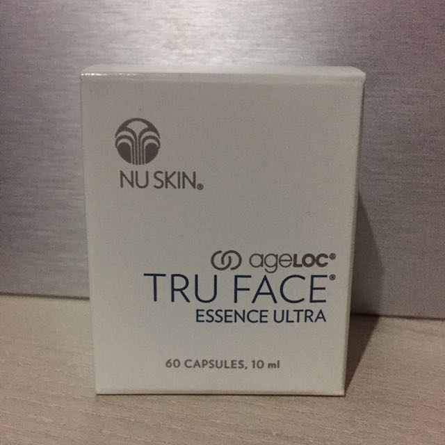 Nu Skin Tru Face Essence Ultra Reviews Nu Skin ageLOC Tru Face Essence Ultra, Beauty & Personal Care, Bath