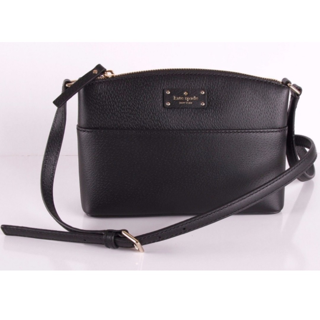 grove street kate spade purse