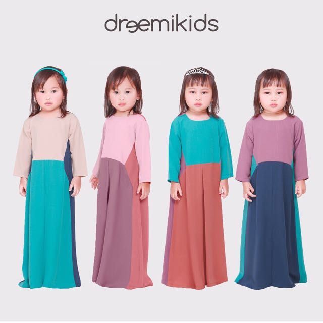 olivia kurung mom kids dress radiusite 1506123352 b5fb684c