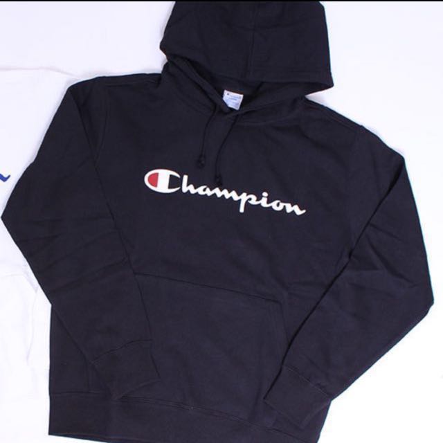 how much does a champion hoodie cost
