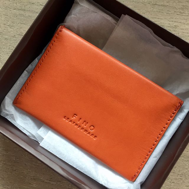 fino leather bags