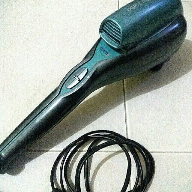 Osim warm air top turbo massager price