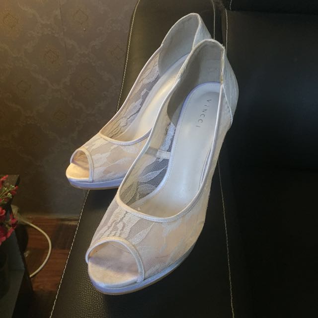 Vincci wedding shoes Clearance