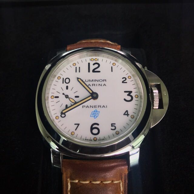 Panerai 660 discount