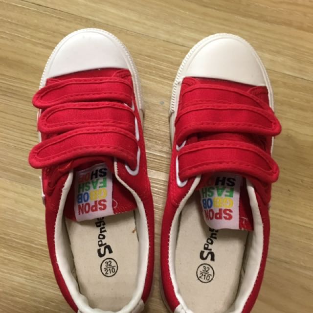 School shoes, size 32(5-7yr), Babies 
