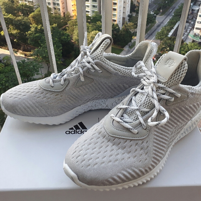 Reigning Champ Adidas Alphabounce