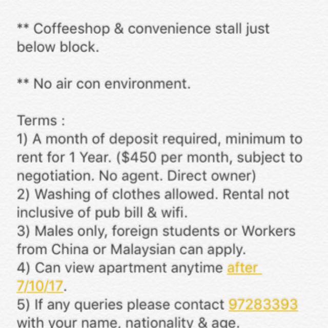 (Category: ) located in . Submitted by jaronliew (Listing ID 129133124, Image 1). Description: .