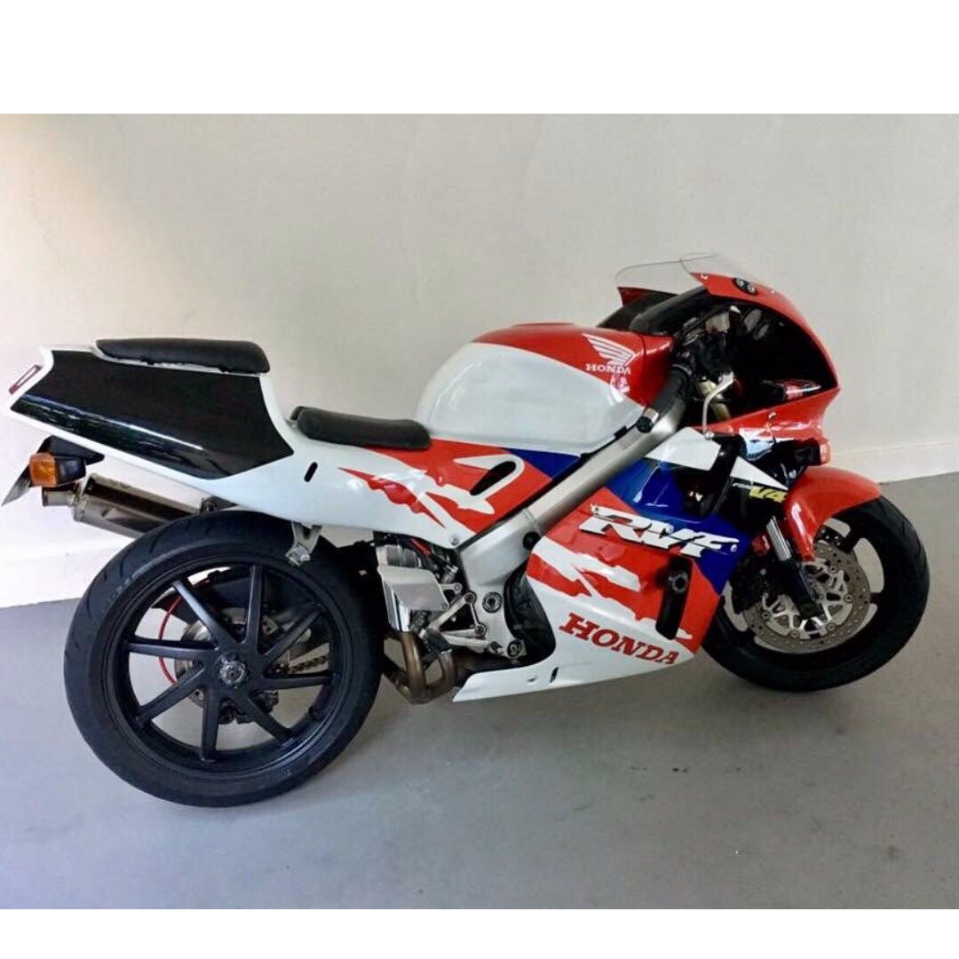 Rvf 400 Motorcycles Motorcycles For Sale Class 2a On Carousell