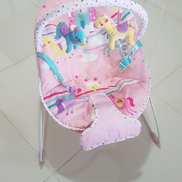 Selling Mothercare baby rocker, Babies & Kids, Baby Nursery & Kids