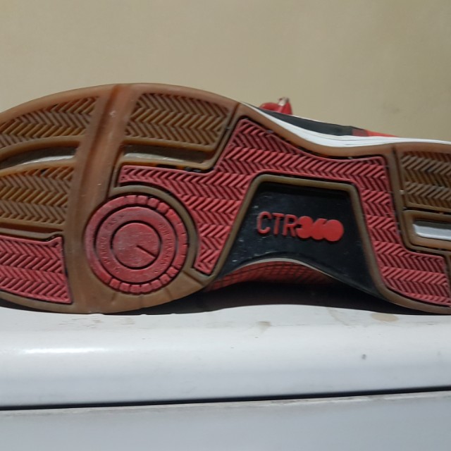 Sepatu Futsal Nike Ctr 360 Fesyen Pria Sepatu Di Carousell