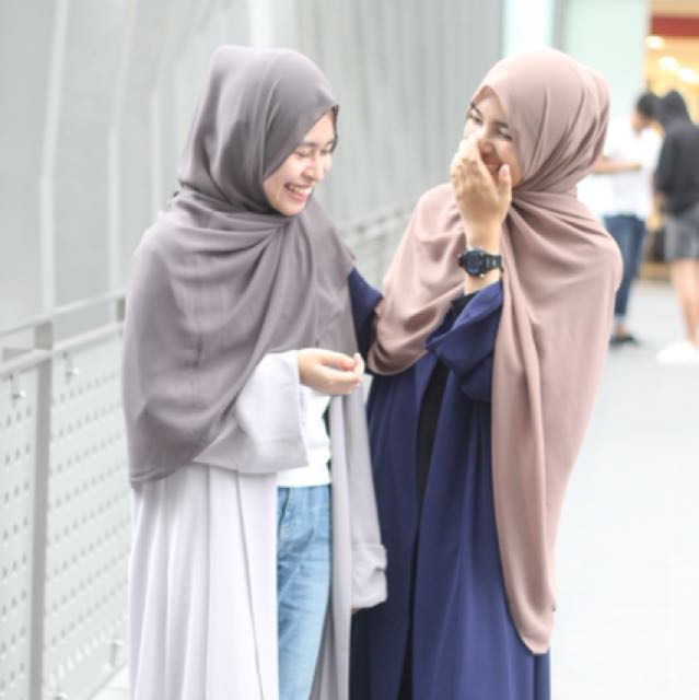 long abaya cardigan