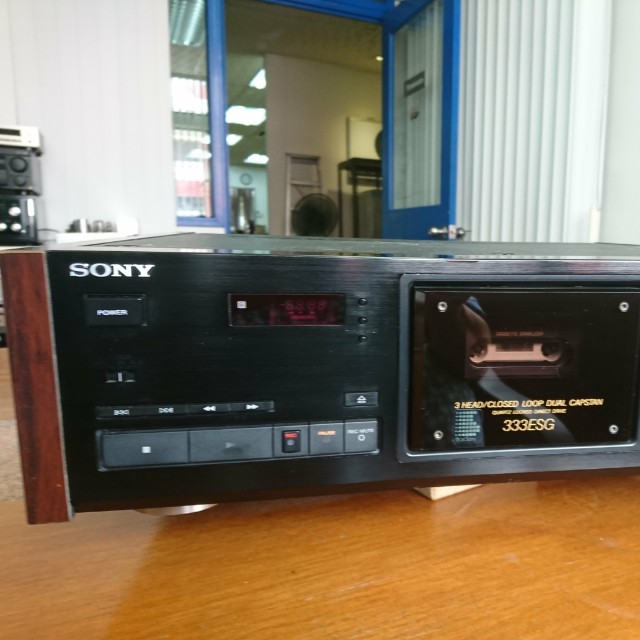 Ricambio Vintage Audio Sony Cinghia Capstan/motore Per - Foto 7