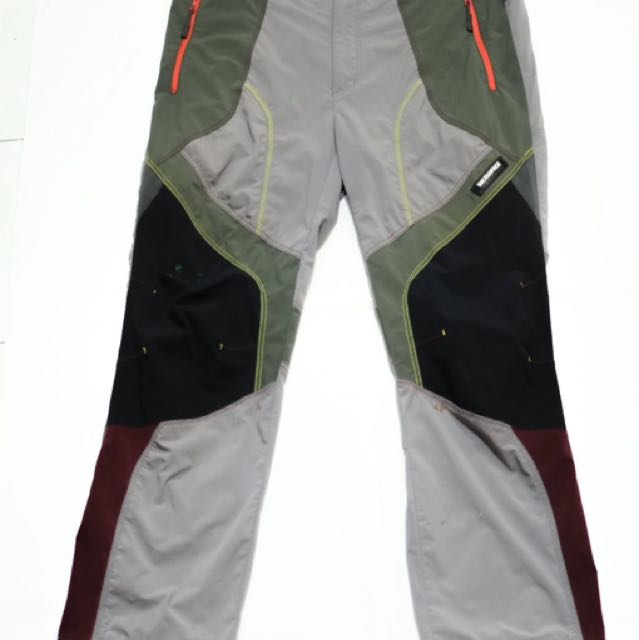 The Red Face Hiking Pants Women s Fashion Activewear on Carousell
