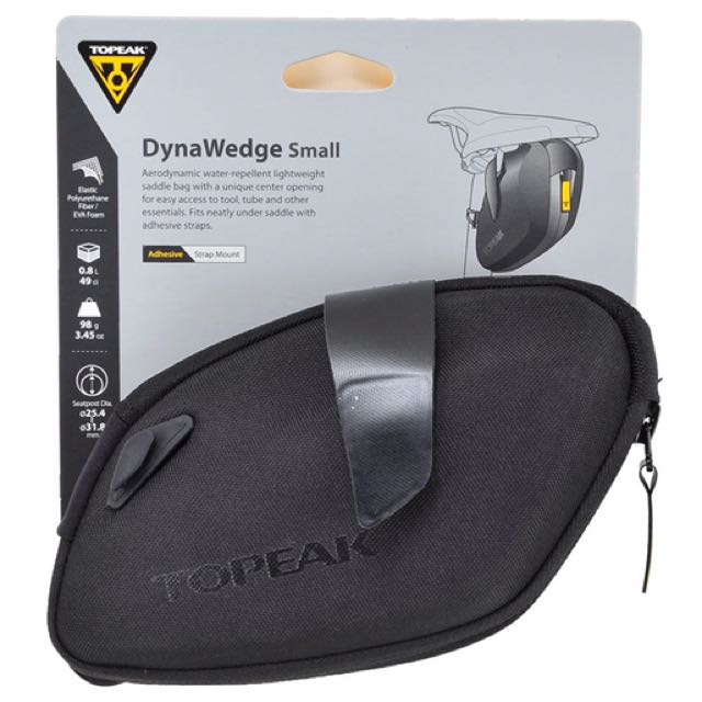Topeak hotsell dyna wedge